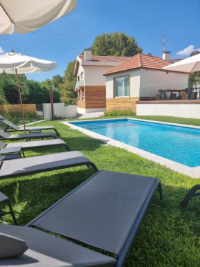 Casas Bouça Maria - Aqua Village & Sports
